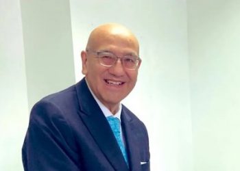 Confirma Ebrard fallecimiento del embajador de México en Ghana