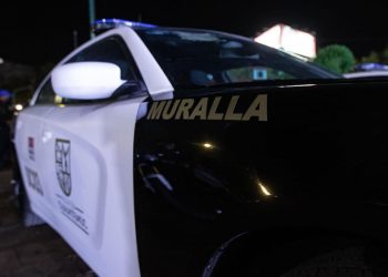 Inicia operativo navideño en alcaldía Cuauhtémoc con nuevas patrullas