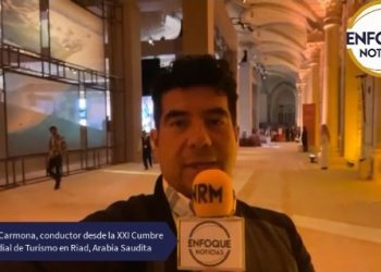 ¿Qué requiere la industria turística en México? Los expertos nos lo dicen