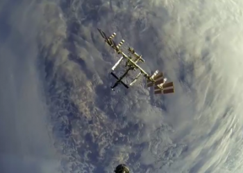 ¿Por qué se cancelo la caminata espacial de la agencia rusa Roscosmos?