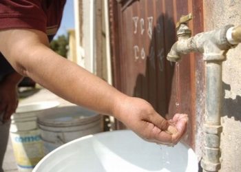 Más de 5,000 millones de personas tendrán problemas de acceso al agua en 2050