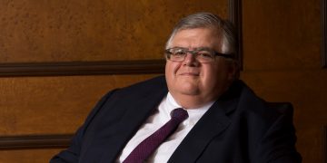 Premio de Economía Rey de España para Agustín Carstens
