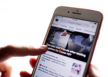 Twitter deja de alertar sobre fake news sobre COVID-19