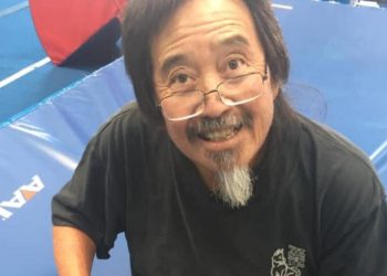 Muere a los 69 años Albert Pyun, director de Cyborg y Captain America