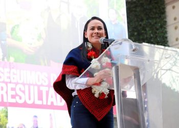 Trabaja PRI EDOMEX para construir coalición que defienda a las familias mexiquenses
