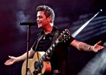 Alejandro Sanz anuncia nuevas fechas de conciertos en México