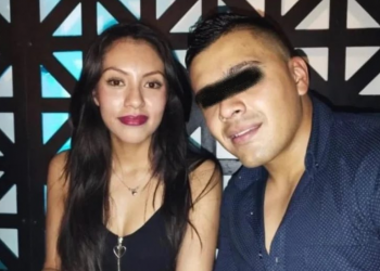 Cae Alexis “N” presunto feminicida de la maestra Mónica Citlalli