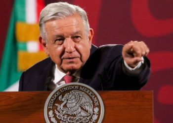 Esto es lo que dijo AMLO sobre el retraso en la descentralización de las Secretarías de Estado