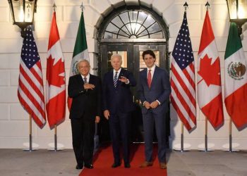 AMLO anuncia visita a México de Biden y Trudeau ¿Cuándo? Aquí te contamos