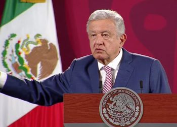 El INE no debe estar en manos de la oligarquía antidemocrática y corrupta: AMLO