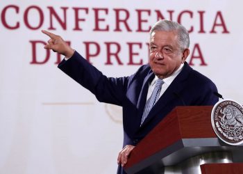 Así fue como López Obrador pidió terminar con el embargo a Cuba