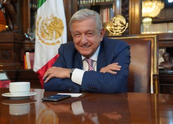 Presidente de Chile visitará México, anuncia López Obrador