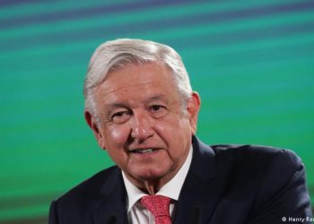 ¿Habrá Conferencia Matutina de AMLO este 2 de noviembre?