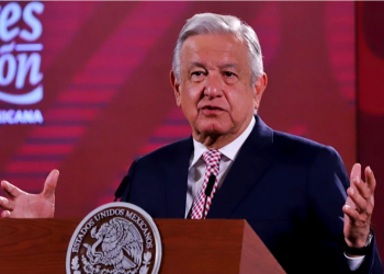 No somos machistas ni enemigos de las mujeres: AMLO