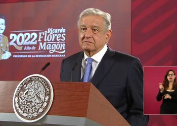 López Obrador pide que el caso de Ariadna Fernanda sea atraído por la FGR