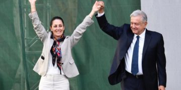 ¿Asistirá López Obrador a la boda de Claudia Sheinbaum? Esto fue lo que dijo