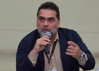 Indispensable exaltar los beneficios de la minería: Robles Osollo