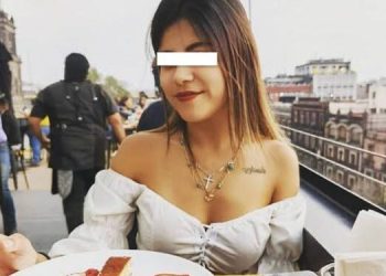 Ariadna Fernanda murió por trauma múltiple confirma fiscalía capitalina