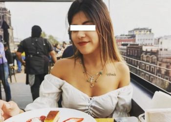 Te contamos todo sobre el caso Ariadna Fernanda