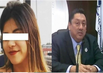 Estas son las causas de muerte de Ariadna Fernanda, según la Fiscalía de Morelos