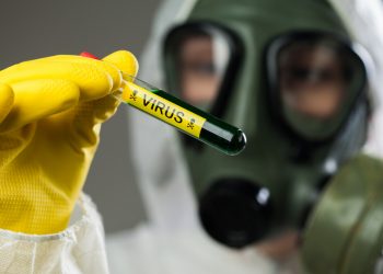 Rusia acusa a EU de opacidad en desarrollo de armas biológicas en Ucrania