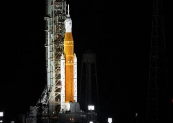 ¿A qué hora y dónde podrás ver el lanzamiento del Artemis I de la NASA? Aquí te decimos