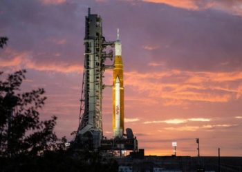 Esto significa para la NASA la misión Artemis I