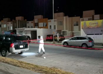Ataque en Guanajuato deja 3 mujeres muertas
