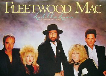 Muere vocalista y teclista del grupo Fleetwood Mac