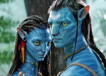 Revelan nuevo tráiler de Avatar: El camino del Agua