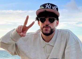 Este grupo mexicano desbancó a Bad Bunny en el Top 10