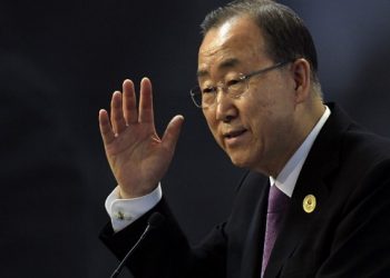 Ban Ki-Moon, ex secretario general de las Naciones Unidas participará en la Cumbre Mundial del WTTC en Arabia Saudita