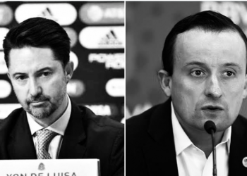 Exige senadora de Morena comparecencia de directivos del futbol mexicano, tras eliminación del mundial