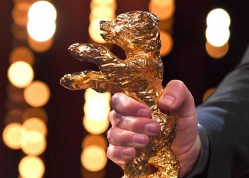 Este director recibirá prestigioso premio en Festival de Cine de Berlinale