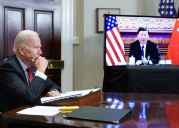 Ya hay fecha para reunión entre Biden y Xi Jinping. Te contamos