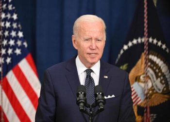 Joe Biden alerta de las crecientes amenazas contra el colectivo LGBTQI+ en Estados Unidos