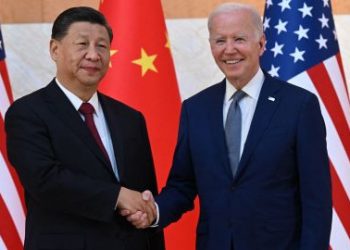 Biden y Xi reafirman su voluntad de trabajar juntos