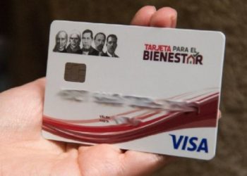¿Eres mayor de 65 años? Aquí te decimos cuando podrás adquirir tu tarjeta del Bienestar para cobrar pensión universal