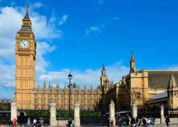 Luego de cinco años, la campana del Big Ben volverá a sonar 
