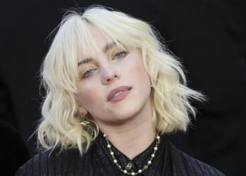 ¿Billie Eilish en México?