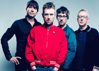 Blur regresa tras ocho años de ausencia