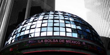 BMV está en mejores niveles que las bolsas de otros países