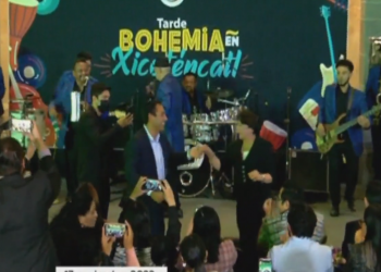 Senadores de diversos partidos hacen llamado para no hacer eventos en instalaciones de esta cámara