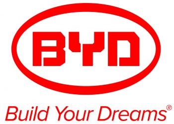 BYD centra su mirada en México, te contamos