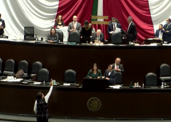 Aprueban presupuesto en lo general con 273 votos y 222 en contra. ¿Qué sigue?