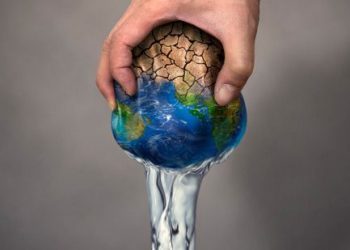 Los países más ricos destinan treinta veces más al gasto militar que al clima