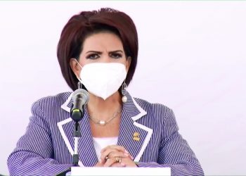 Aún las mujeres, incluso las empresarias enfrentan una brecha de género, asegura Canaco en San Juan del Río