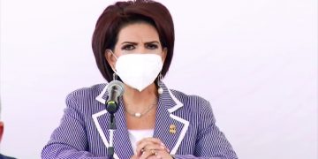 Aún las mujeres, incluso las empresarias enfrentan una brecha de género, asegura Canaco en San Juan del Río
