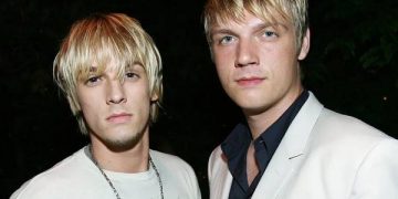 Esto dijo Nick Carter tras la muerte de su hermano Aaron