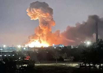 Esta es la cantidad de dinero que Londres destinó a reforzar ciberdefensas de Ucrania frente a Rusia